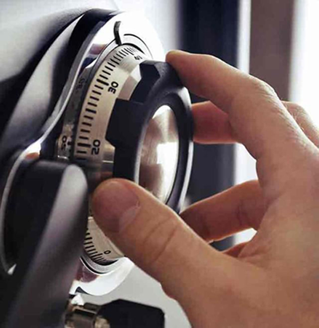 中阳开锁 中阳开锁公司开修保险柜