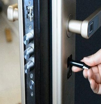 中阳开锁 中阳开锁公司开修指纹锁